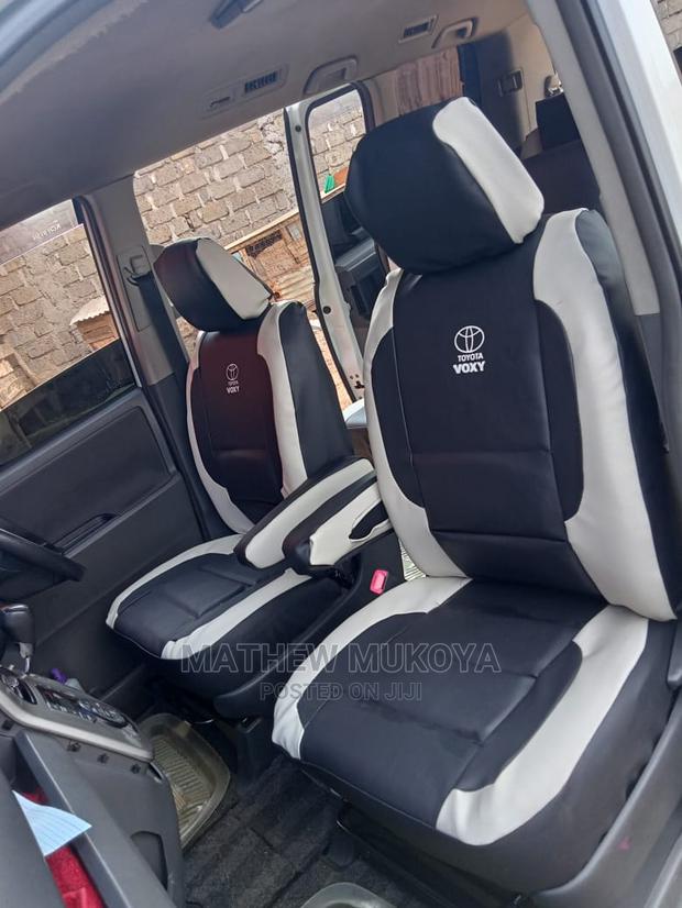 Ngaraa Car Seat Covers - thumbnail 3