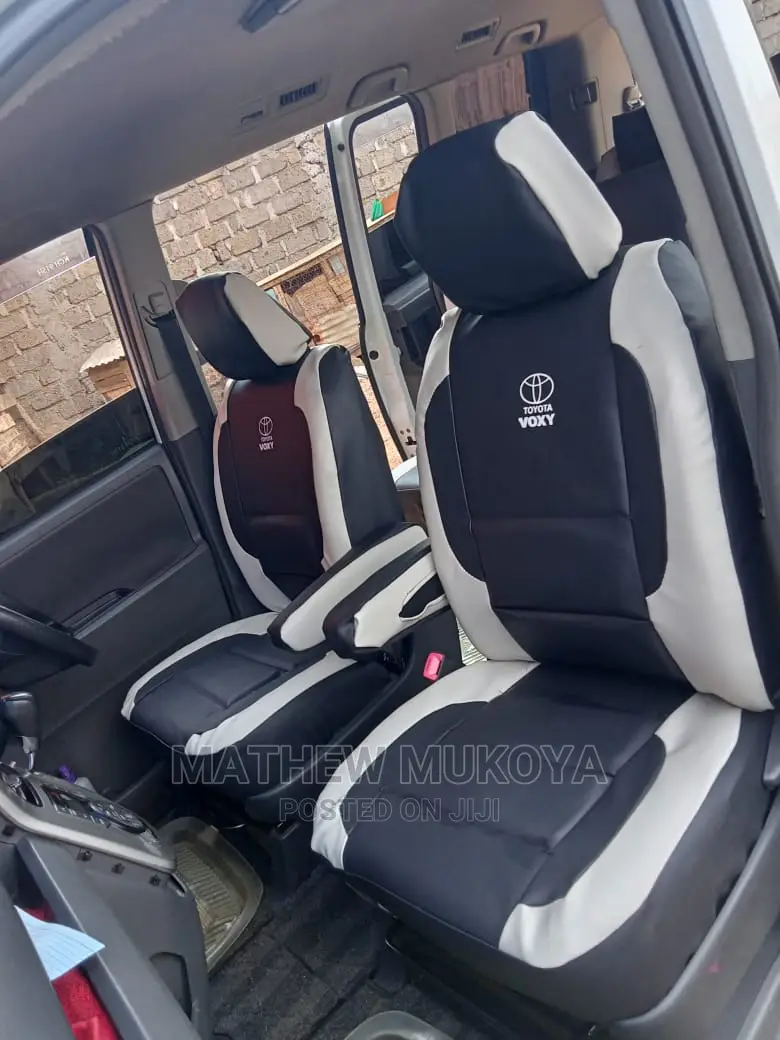 Ngaraa Car Seat Covers