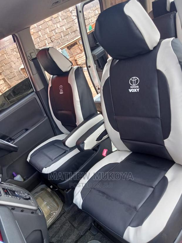 Fine Fit Car Seat Covers - main view