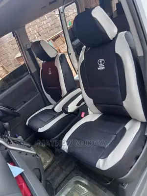 Fine Fit Car Seat Covers