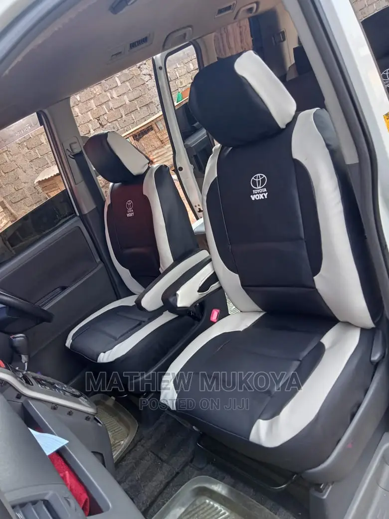 Fine Fit Car Seat Covers