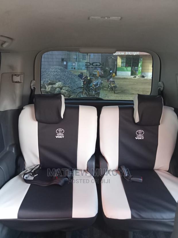 Auto Fit Car Seat Covers - thumbnail 2