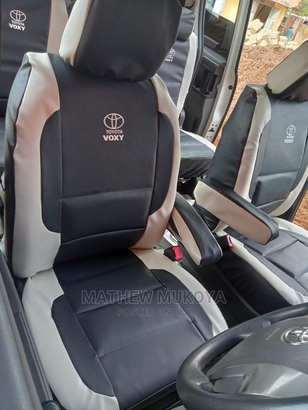 Auto Fit Car Seat Covers - thumbnail 3