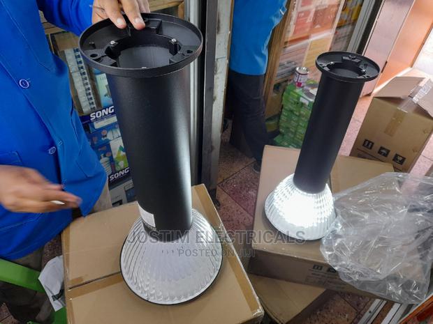 Led Garden Lights - main view