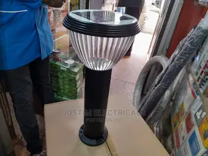 Led Garden Lights