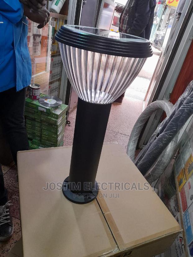 Solar Powered Led Lights - thumbnail 2