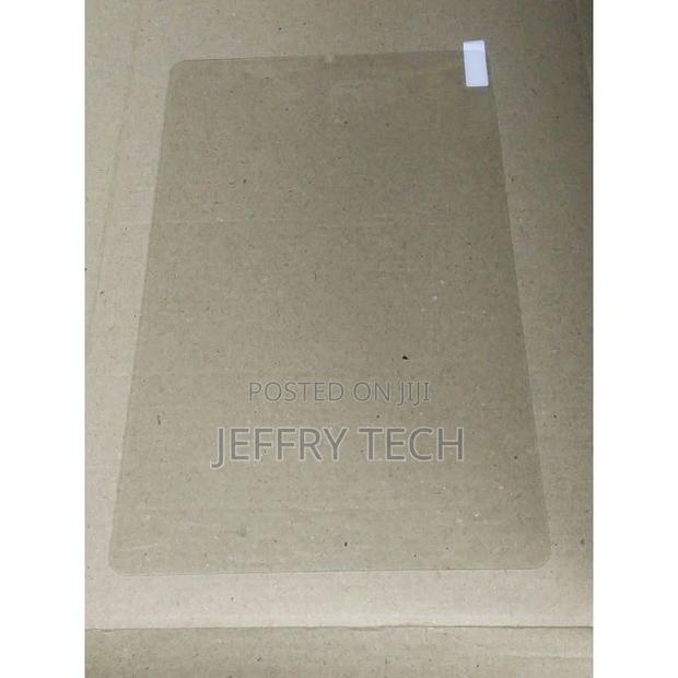 Glass Screen Protector for Samsung Galaxy Tab S6 Lite - CLEA - thumbnail 2