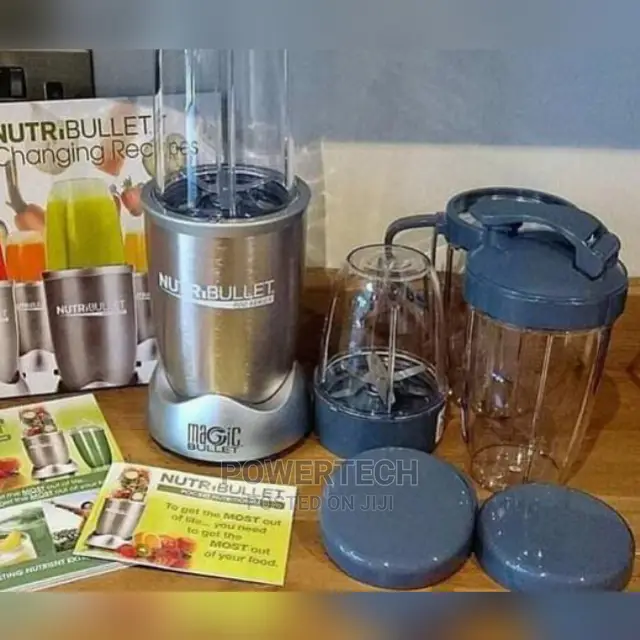 Nutri Bullet