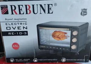 Electric Oven