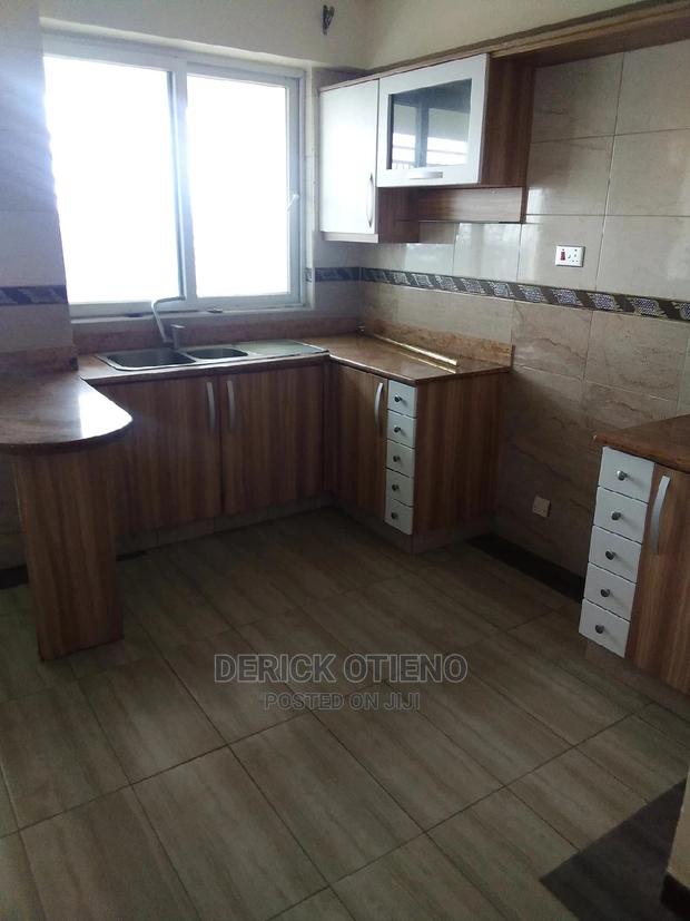 3bdrm Apartment in Kilimani for rent - thumbnail 4