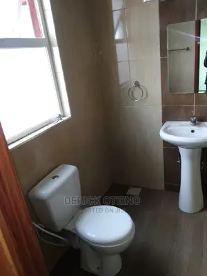 3bdrm Apartment in Kilimani for rent