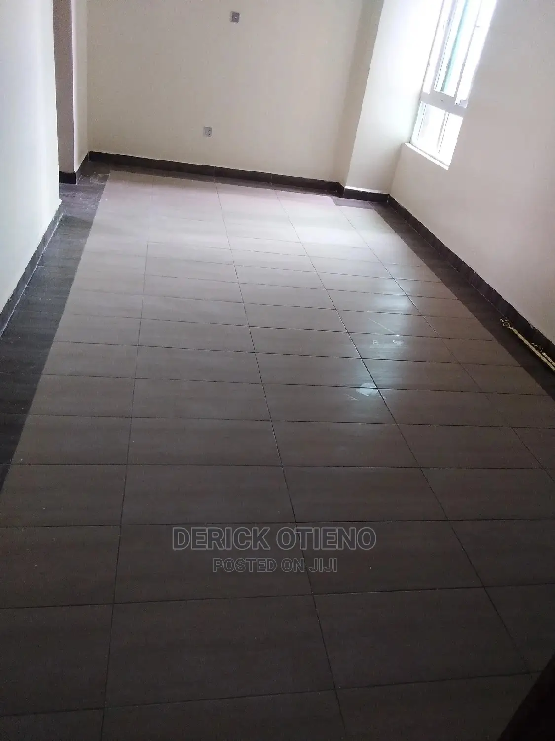 3bdrm Apartment in Kilimani for rent