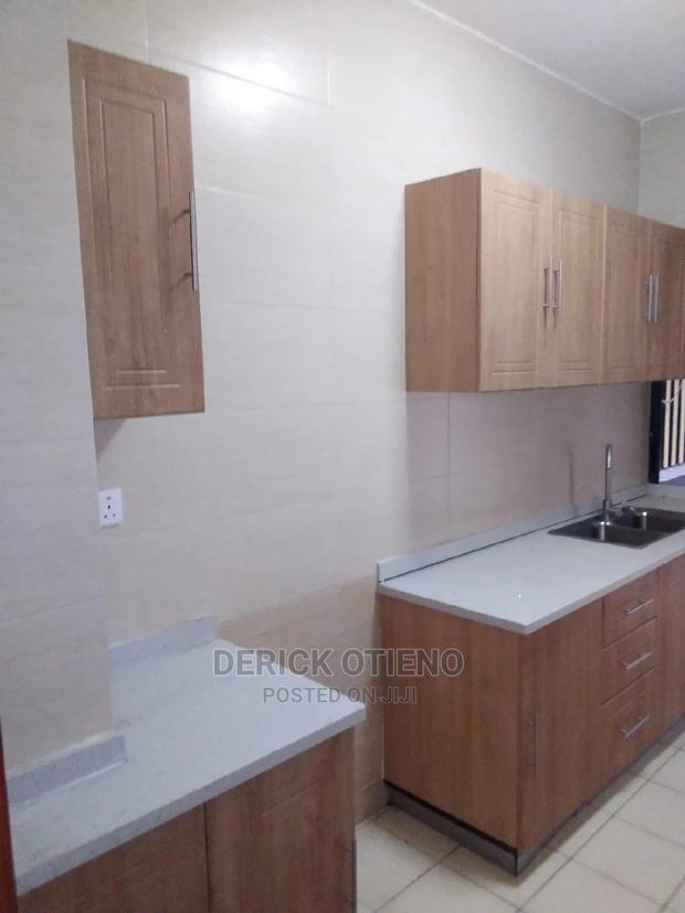 3bdrm Apartment in Kilimani for rent