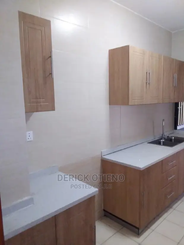 3bdrm Apartment in Kilimani for rent