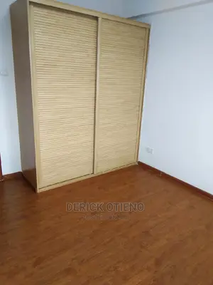 3bdrm Apartment in Kilimani for rent