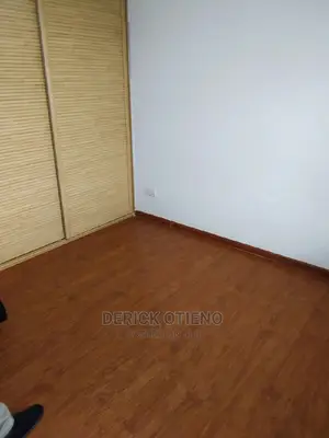 3bdrm Apartment in Kilimani for rent