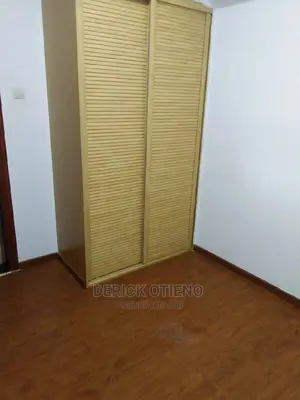 3bdrm Apartment in Kilimani for rent