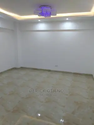 3bdrm Apartment in Kilimani for rent