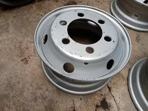 Frr Rims 17.5inch
