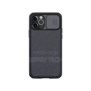 Nillkin Camshield Pro Cover Case for iPhone 12 / 12 Pro