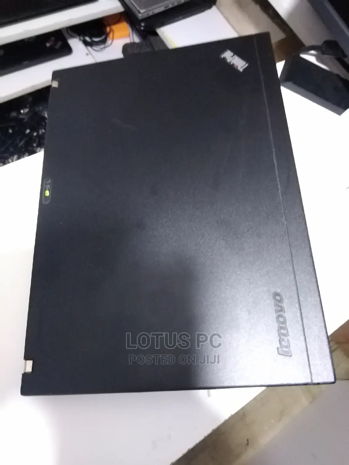 Laptop Lenovo ThinkPad X200 2GB Intel Celeron HDD 250GB
