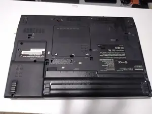 Laptop Lenovo ThinkPad X200 2GB Intel Celeron HDD 250GB