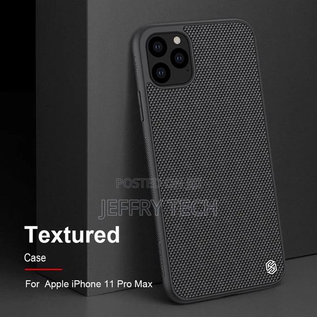 Nillkin Case for Apple iPhone 11 Pro Max