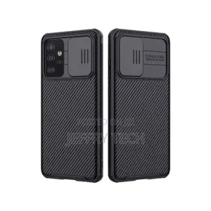 Nillkin Cam Shield Cover Camera Protection Samsung Galaxy A5