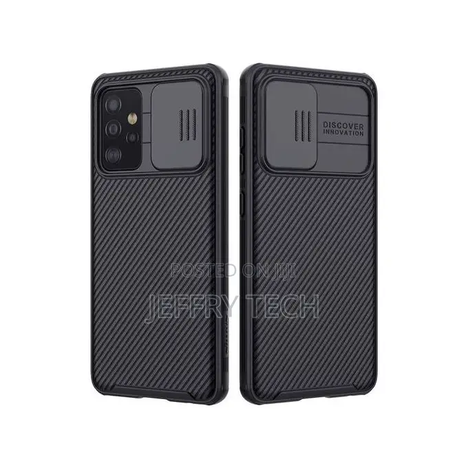 Nillkin Cam Shield Cover Camera Protection Samsung Galaxy A5