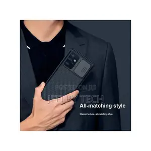 Nillkin Cam Shield Cover Camera Protection Samsung Galaxy A5