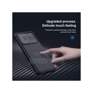 Nillkin Cam Shield Cover Camera Protection Samsung Galaxy A5