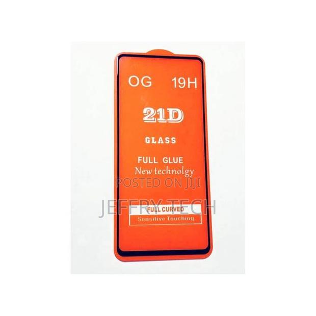 Samsung Galaxy S20 FE / Samsung Galaxy A51 Glass Screen Prot - thumbnail 2