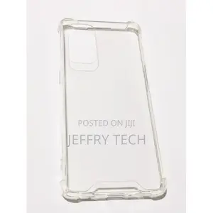 Oppo Reno5 5G Case Clear Phone Case With Back Cover Transpar