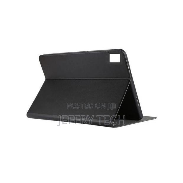 Flip Leather Cover for iPad Air4 10.9 2020 Black