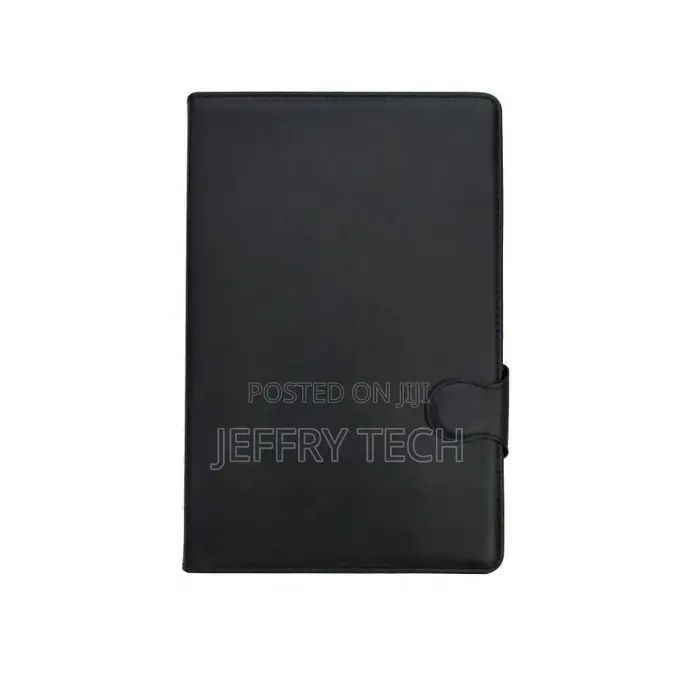 Flip Leather Cover for iPad Air4 10.9 2020 Black