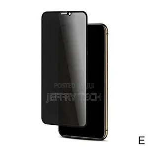 9H Glass Plus XS MAX 6 8 XR Privacy Full 7 6S Max X for Ipho