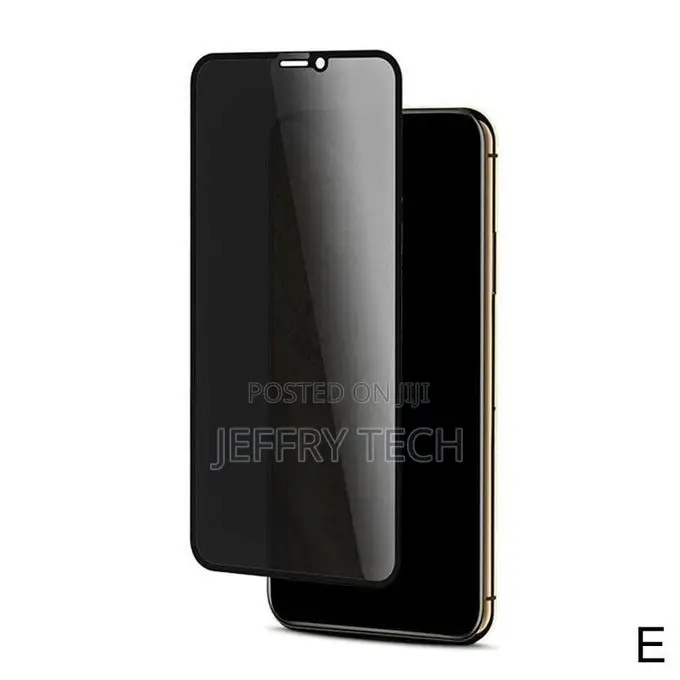 9H Glass Plus XS MAX 6 8 XR Privacy Full 7 6S Max X for Ipho