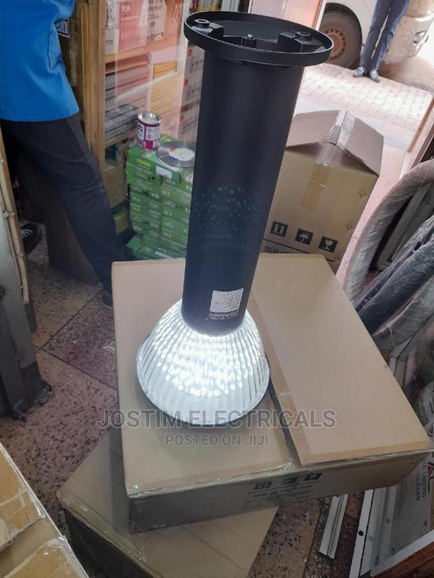 Solar Garden Lights - thumbnail 2