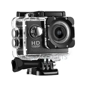 Generic Smart Go Pro Style Action Camera