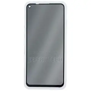 Privacy Glass Screen Protector for Huawei Honor 20 Pro Witho