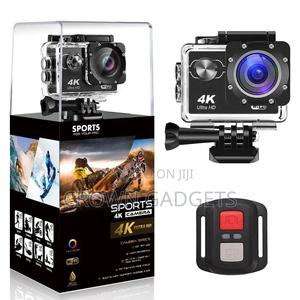 1080P Action Sport Camcorder Outdoor - thumbnail 2