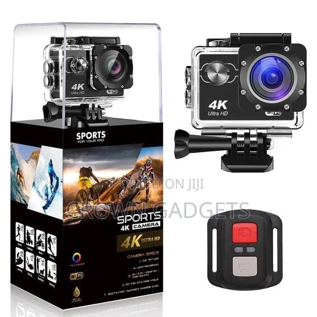 1080P Action Sport Camcorder Outdoor - main view