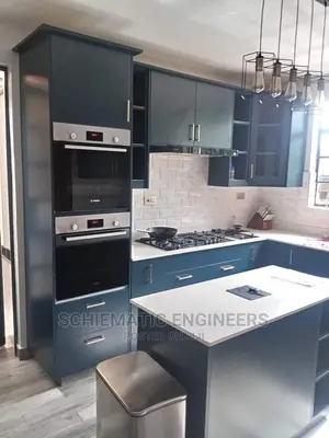 Kitchen Cabinets