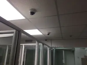 Acoustic Ceiling Work.