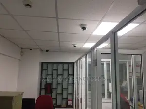 Acoustic Ceiling Work.