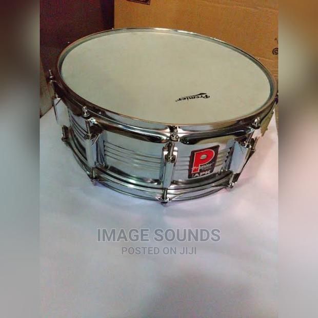 Matching Snare Drum - main view