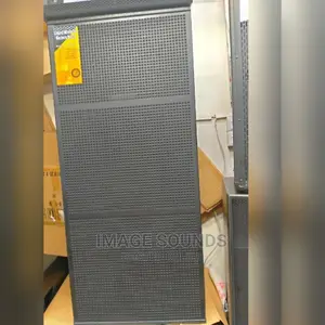 Fullrange EVP Speaker