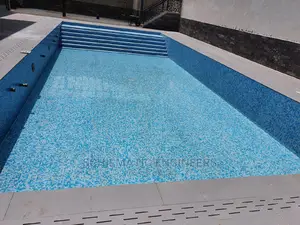 Swimming Pool Design and Construction.