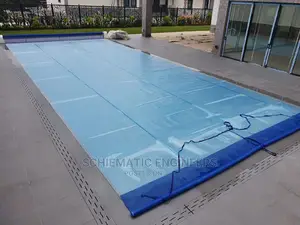 Swimming Pool Design and Construction.