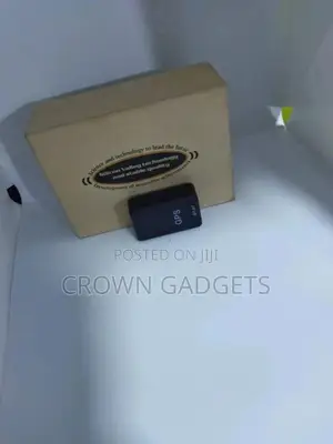 Small Size GF07 Personal Real Time Magnetic Tracking Device